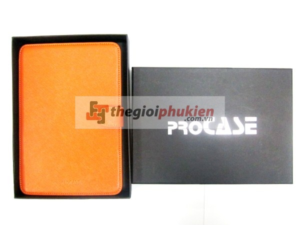 Bao da Pro Case Samsung Galaxy tab P6800